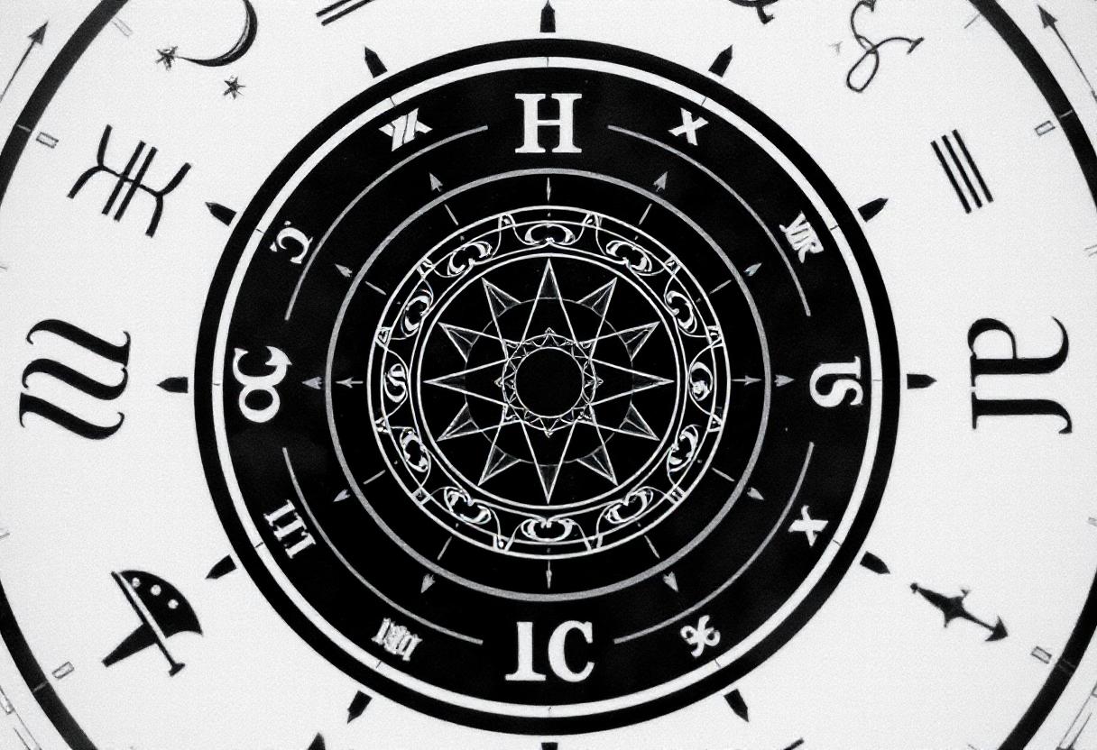 2025 Yearly Horoscope